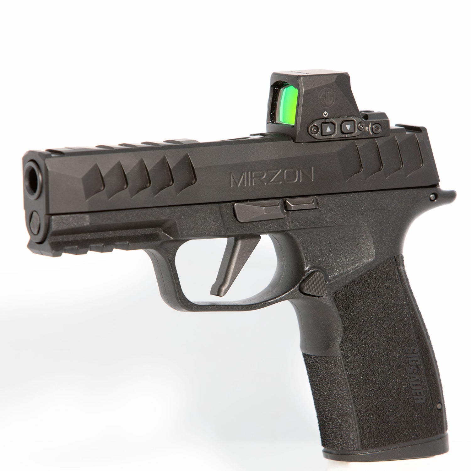 P365 Upgrades
