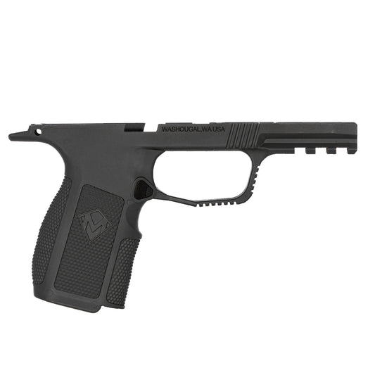 Hybrid Polymer Grip Module for Sig Sauer P365