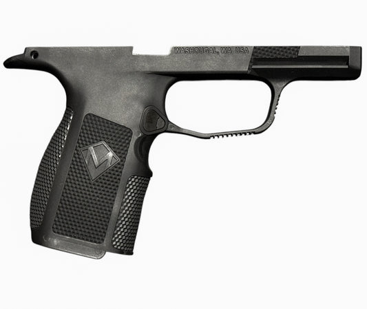 X Polymer Grip Module for Sig Sauer P365