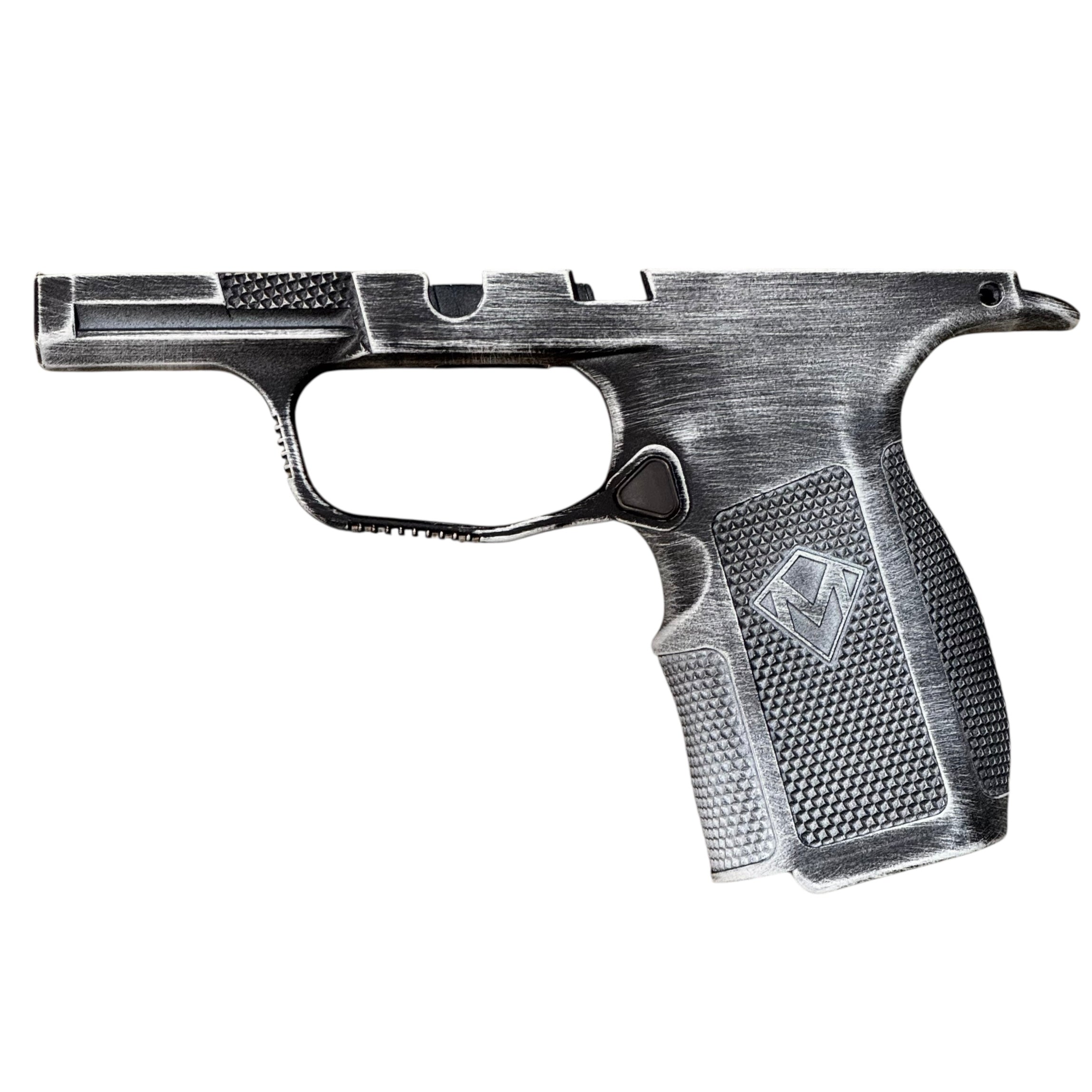 X Polymer Grip Module for Sig Sauer P365 – Mirzon