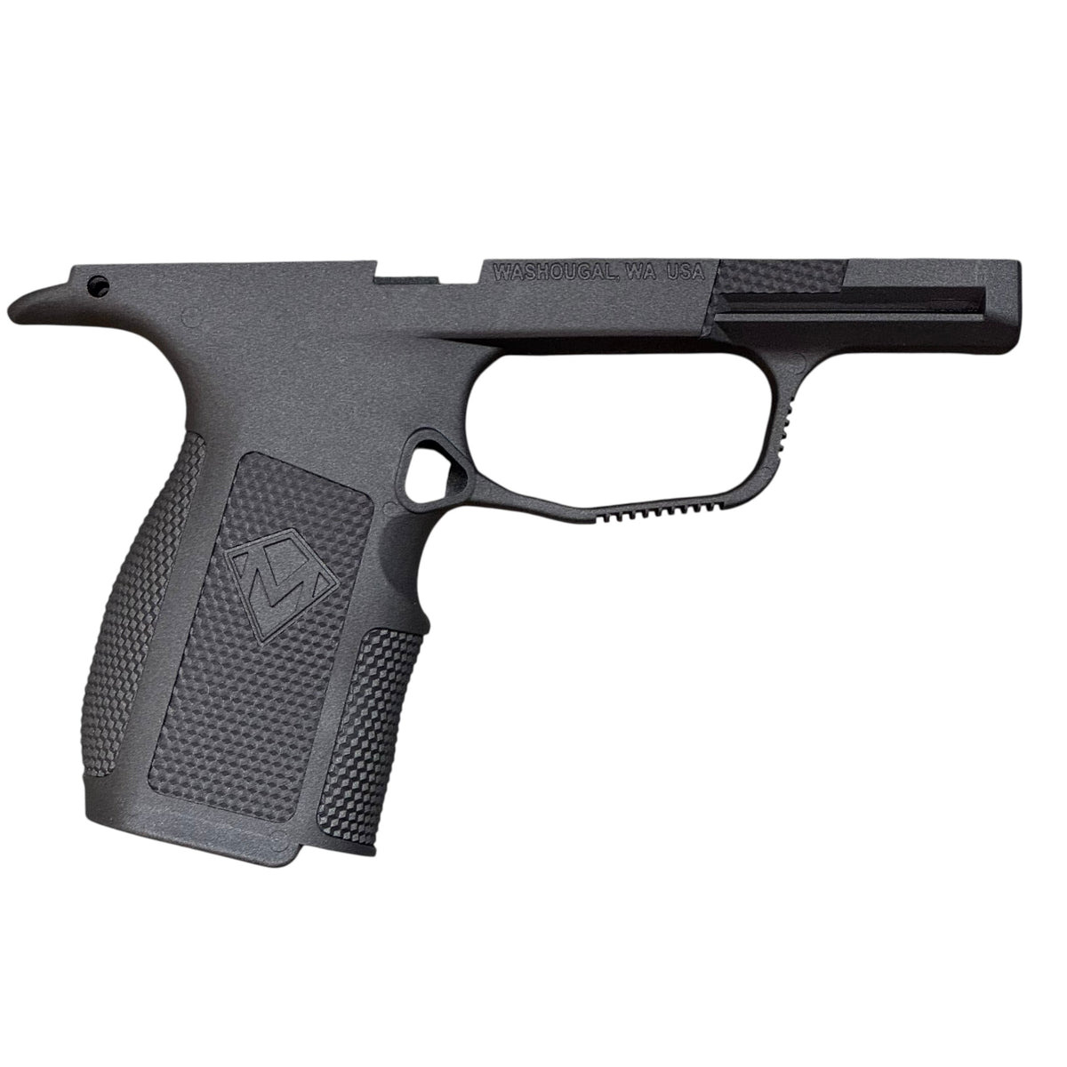 X Polymer Grip Module for Sig Sauer P365 – Mirzon
