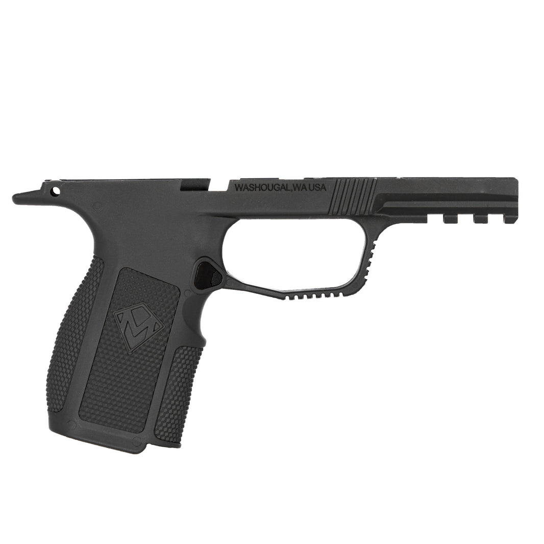 Enhanced Grip Module | Sig Sauer P320 | Reliable, Accurate, Safe – Mirzon