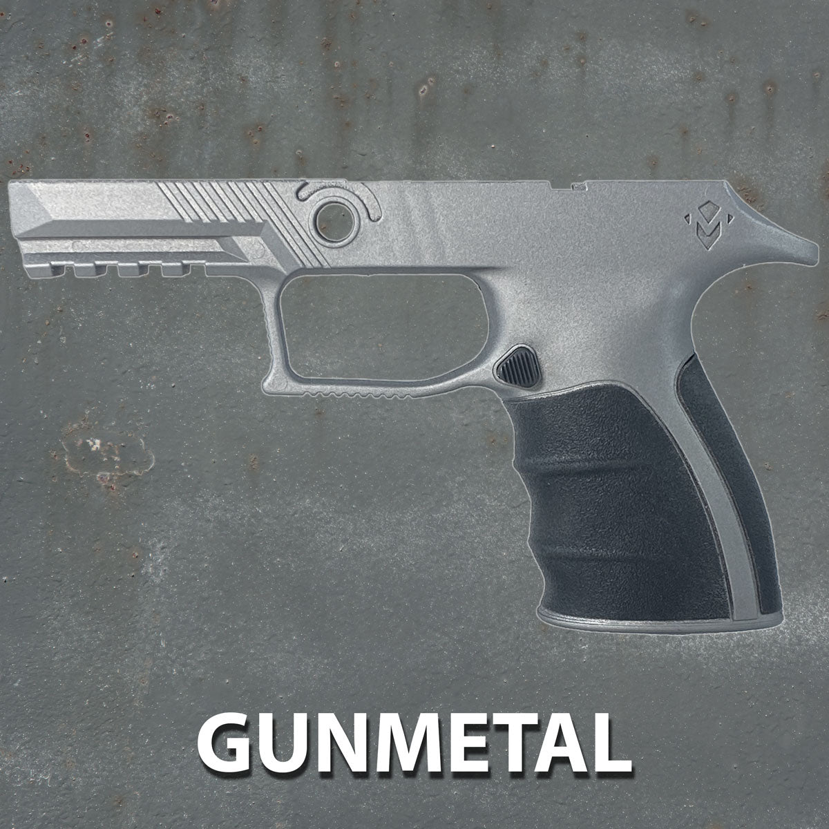 Enhanced Grip Module for Sig Sauer P320 – Mirzon