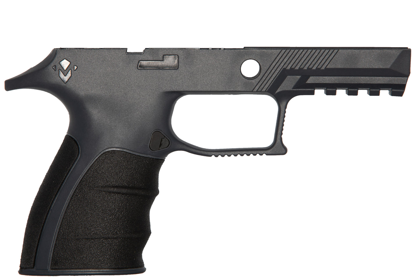 Enhanced Grip Module for Sig Sauer P320